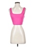 Shein Pink Sports Bra Size 4 - photo 1