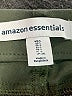 Amazon Essentials Solid Green Active Pants Size L - photo 7