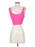 Shein Pink Sports Bra Size 4 - photo 2