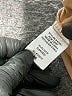 Entro Brown Casual Pants Size M - photo 8
