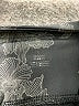 Unbranded Graphic Black Active Pants Size L - photo 7