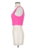 Shein Pink Sports Bra Size 4 - photo 5