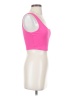 Shein Pink Sports Bra Size 4 - photo 4
