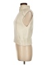 Zara Ivory Sweater Vest Size M - photo 5