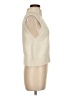 Zara Ivory Sweater Vest Size M - photo 4