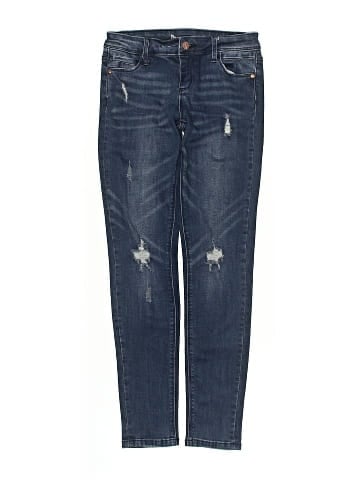 Tractr Jeans (view 1)