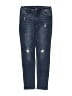 Tractr Stars Blue Jeans Size 12 - photo 1
