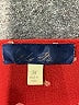 Blue Rain 100% Rayon Red Long Sleeve Blouse Size M - photo 7