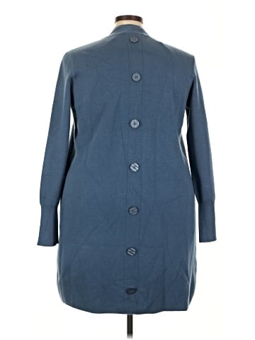 AP.NY Kimono (view 2)