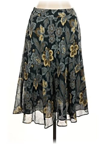 Jones New York Collection Wool Skirt (view 2)