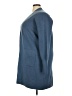 AP.NY Blue Kimono Size XXL - photo 5