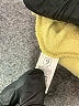 Unbranded Yellow Sweatshirt Size 9 - photo 4