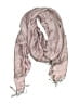 Unbranded Pink Scarf One size - photo 1
