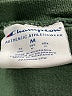 Champion Green Sweatshirt Size M - photo 7