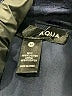Aqua 100% Polyester Blue Cocktail Dress Size M - photo 6