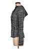Lululemon Athletica Gray Track Jacket Size 6 - photo 5