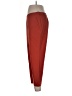 Cato Solid Red Active Pants Size 12 - photo 5
