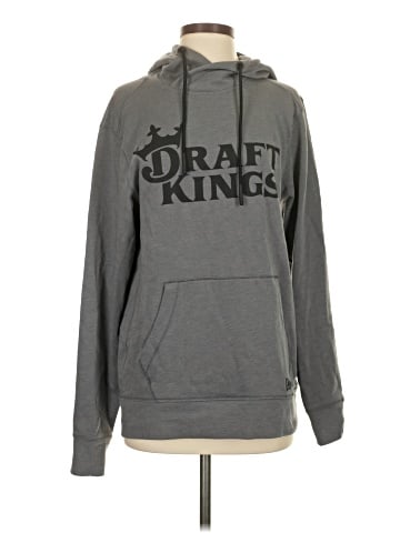 New Era Pullover Hoodie (view 1)