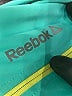 Reebok Green Track Jacket Size S - photo 6