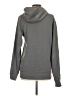 New Era Gray Pullover Hoodie Size S - photo 2