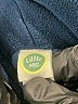 Little Me Green Jacket Size 18 - photo 3
