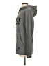 New Era Gray Pullover Hoodie Size S - photo 5