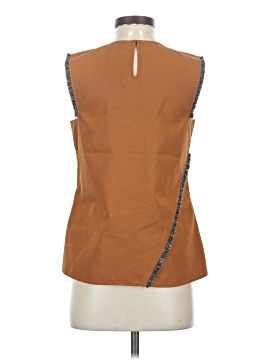 Inclán Studio Vest (view 2)