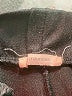 Maurices Solid Black Shorts Size S - photo 3