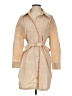 MNG Tan Casual Dress Size 4 - photo 1