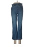 SPANX Blue Jeans Size M - photo 1