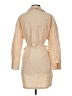 MNG Tan Casual Dress Size 4 - photo 2