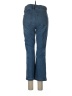 SPANX Blue Jeans Size M - photo 2