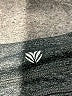 Athleta Solid Gray Athletic Shorts Size XS - photo 4