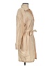 MNG Tan Casual Dress Size 4 - photo 4