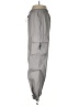 Zaful 100% Polyester Gray Cargo Pants Size M - photo 5