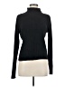 Valerie Stevens Black Turtleneck Sweater Size M - photo 1