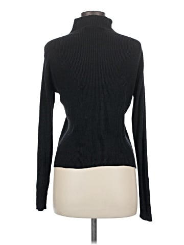 Valerie Stevens Turtleneck Sweater (view 2)