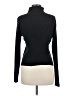 Valerie Stevens Black Turtleneck Sweater Size M - photo 2