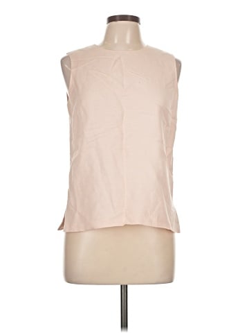 Victoria Holley Sleeveless T-Shirt (view 1)