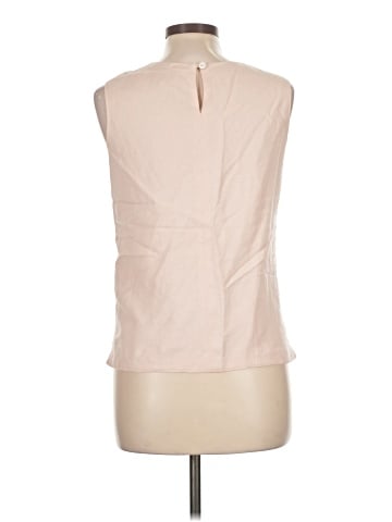 Victoria Holley Sleeveless T-Shirt (view 2)