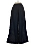 Michael Stars Black Blue Casual Pants Size Sm (0) - photo 2