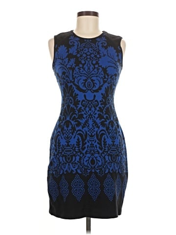 Karen Kane Cocktail Dress (view 1)