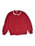 Assorted Brands Red Cardigan Size L (youth) - photo 1
