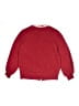 Assorted Brands Red Cardigan Size L (youth) - photo 2