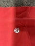 Lululemon Athletica Burgundy Active Pants Size 2 - photo 4