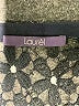 Laurel Black Cocktail Dress Size 12 - photo 7