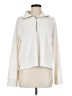 Athleta Ivory Track Jacket Size M - photo 1