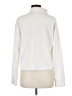 Athleta Ivory Track Jacket Size M - photo 2