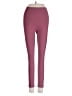 Athleta Burgundy Active Pants Size XS - photo 1