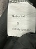 Unbranded 100% Polyester Gray Casual Pants Size S - photo 7